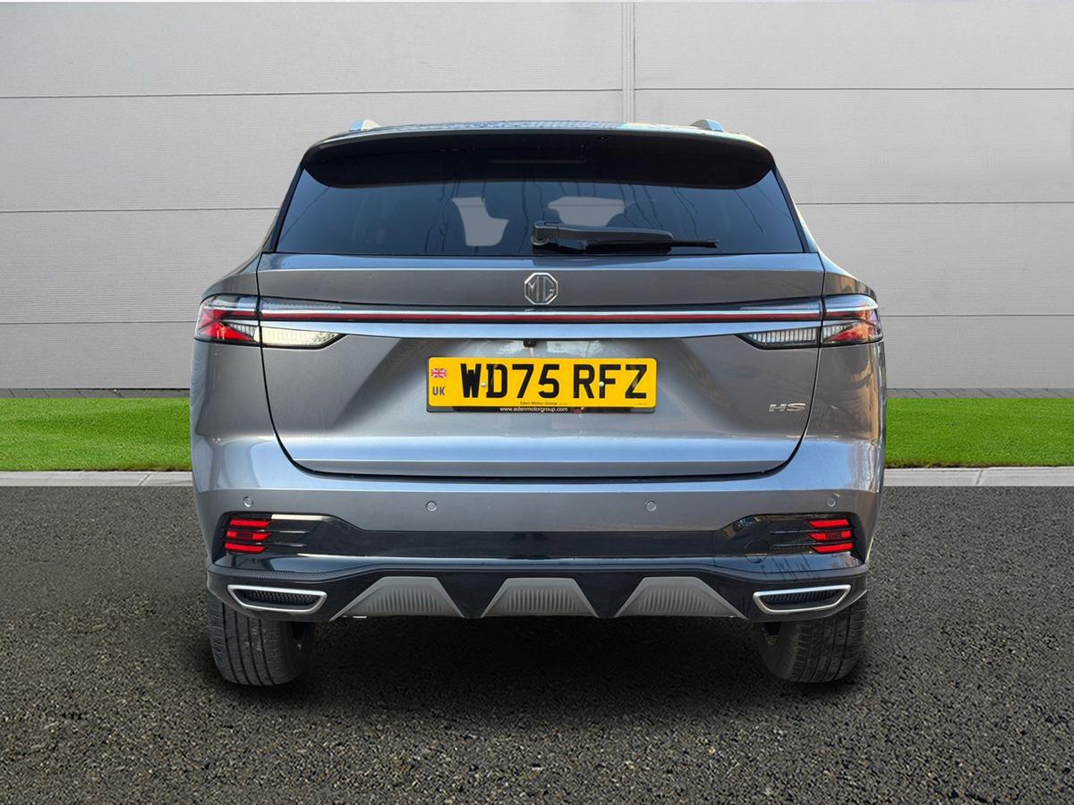 Used MG MG HS 2025 for sale - 77082516: Photo 6