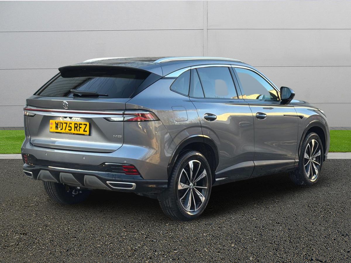 Used MG MG HS 2025 for sale - 77082516: Photo 7