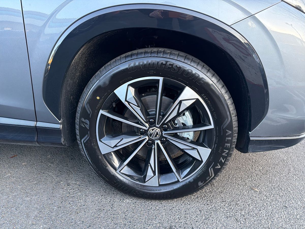 Used MG MG HS 2025 for sale - 77082516: Photo 9