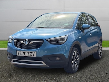 Used Vauxhall Crossland X 2020 for sale - 78320685: Photo