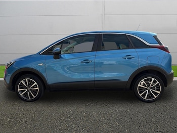 Used Vauxhall Crossland X 2020 for sale - 78320685: Photo