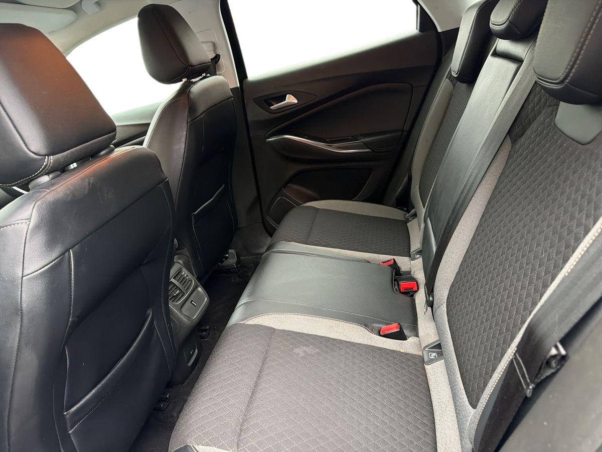 Used Vauxhall Grandland X 2018 for sale - 77307426: Photo 11