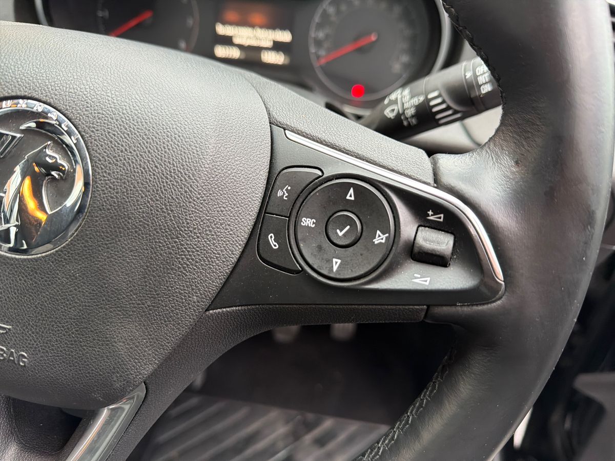 Used Vauxhall Grandland X 2018 for sale - 77307426: Photo 17