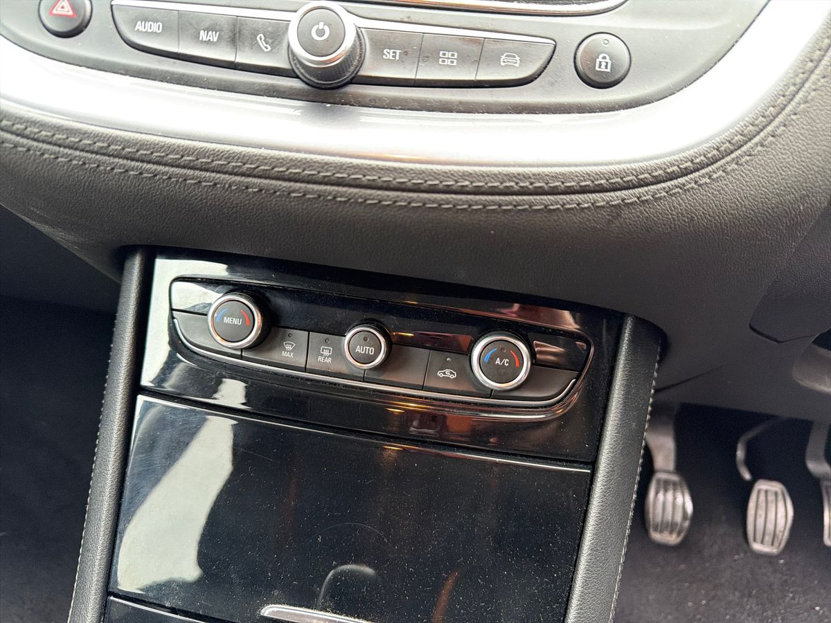 Used Vauxhall Grandland X 2018 for sale - 77307426: Photo 18