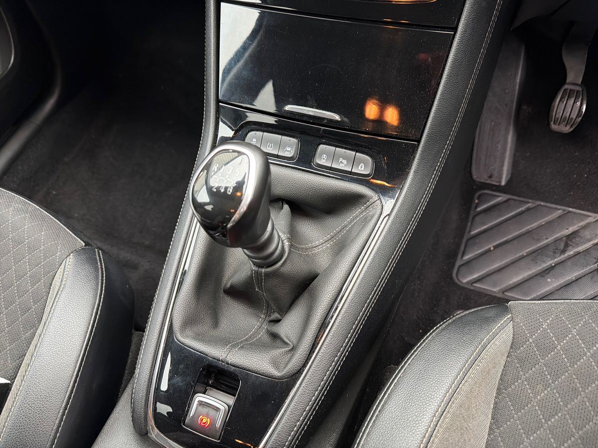 Used Vauxhall Grandland X 2018 for sale - 77307426: Photo 19