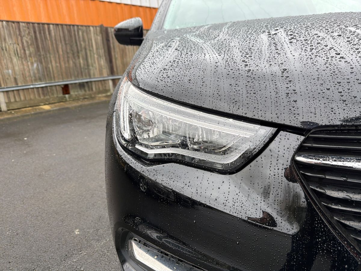 Used Vauxhall Grandland X 2018 for sale - 77307426: Photo 21