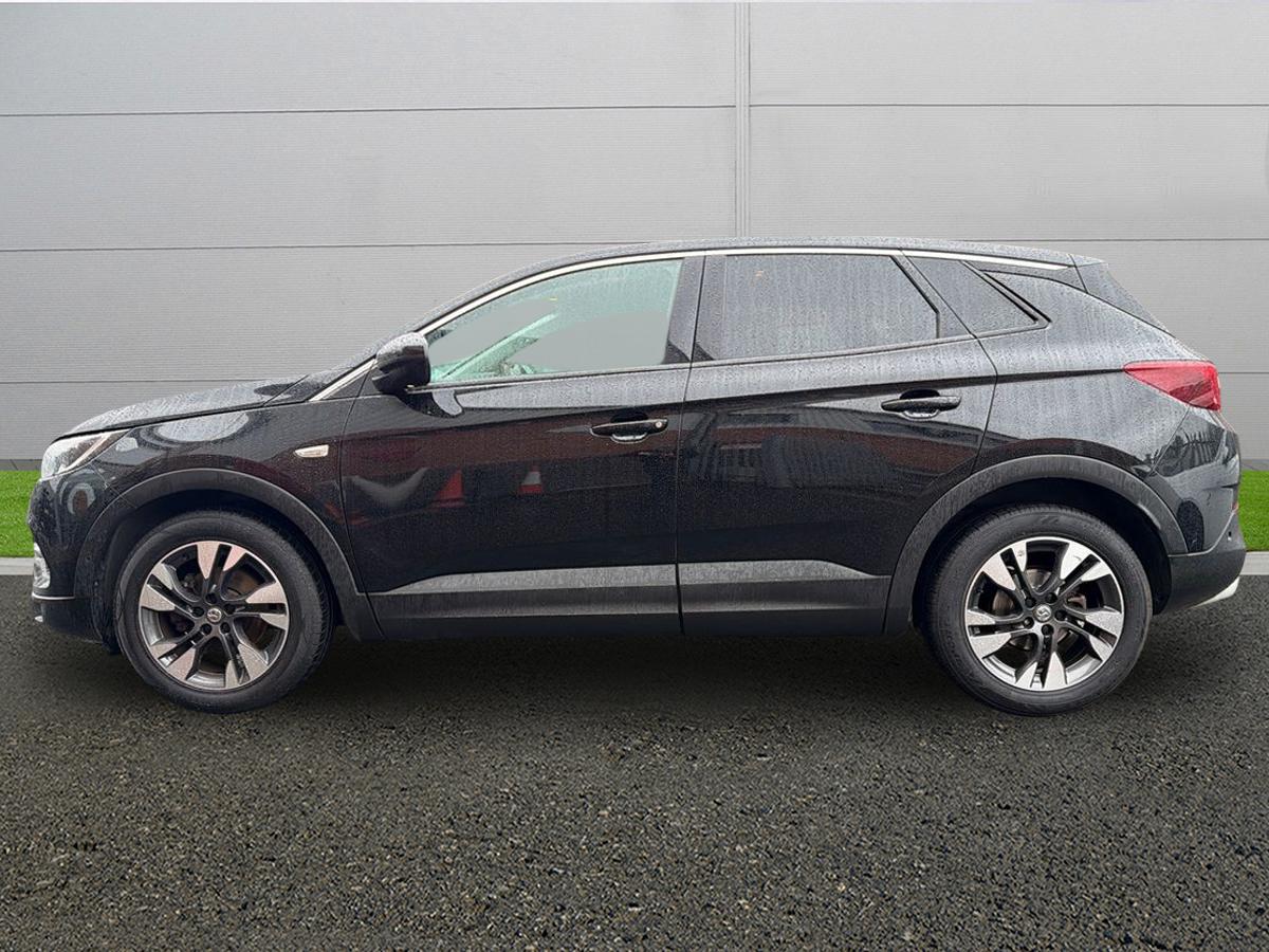 Used Vauxhall Grandland X 2018 for sale - 77307426: Photo 4