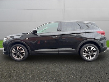 Used Vauxhall Grandland X 2018 for sale - 77307426: Photo