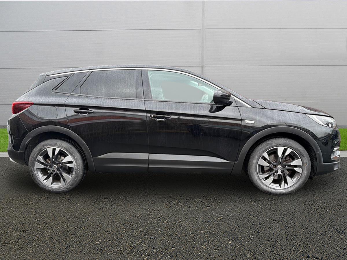 Used Vauxhall Grandland X 2018 for sale - 77307426: Photo 8