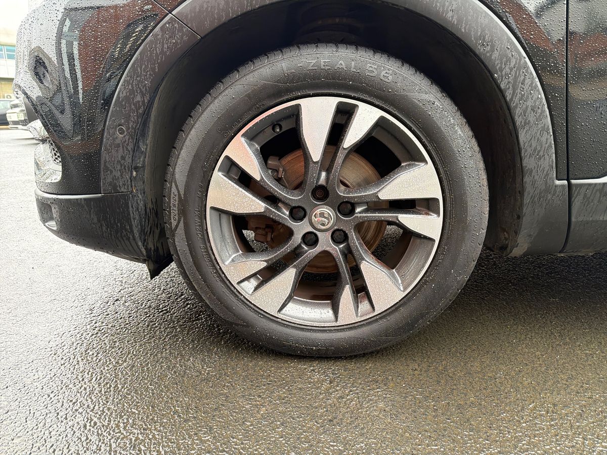 Used Vauxhall Grandland X 2018 for sale - 77307426: Photo 9