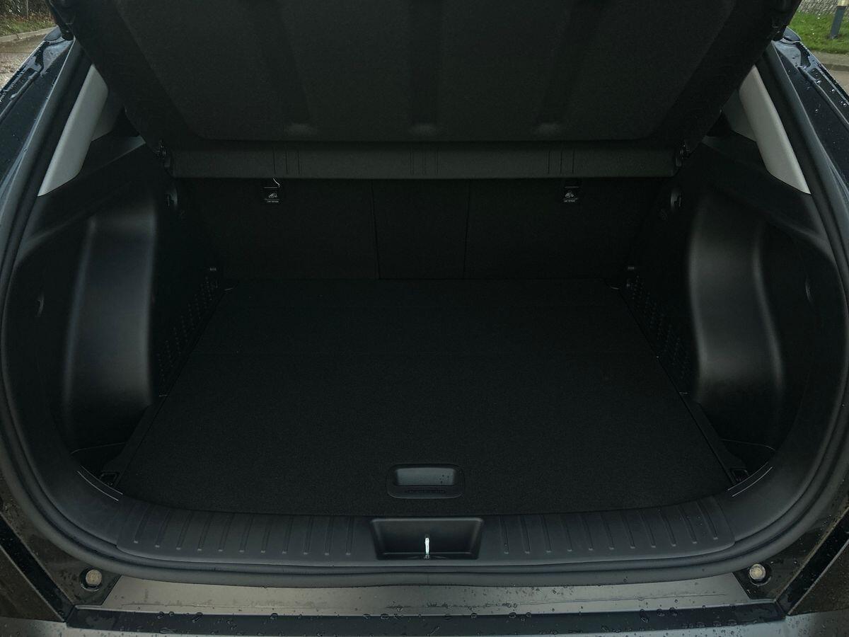 Used Hyundai KONA 2025 for sale - 76730873: Photo 12