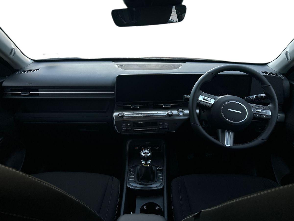 Used Hyundai KONA 2025 for sale - 76730873: Photo 13