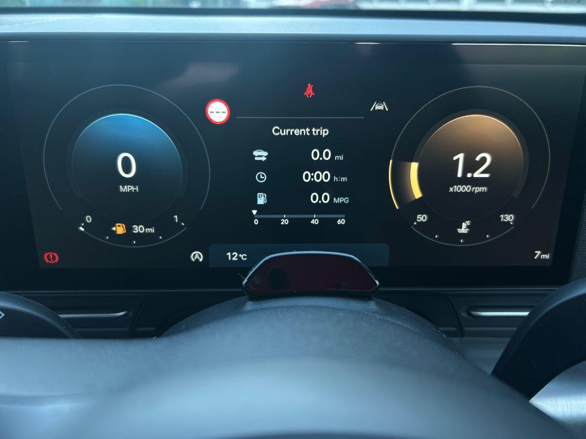 Used Hyundai KONA 2025 for sale - 76730873: Photo 14