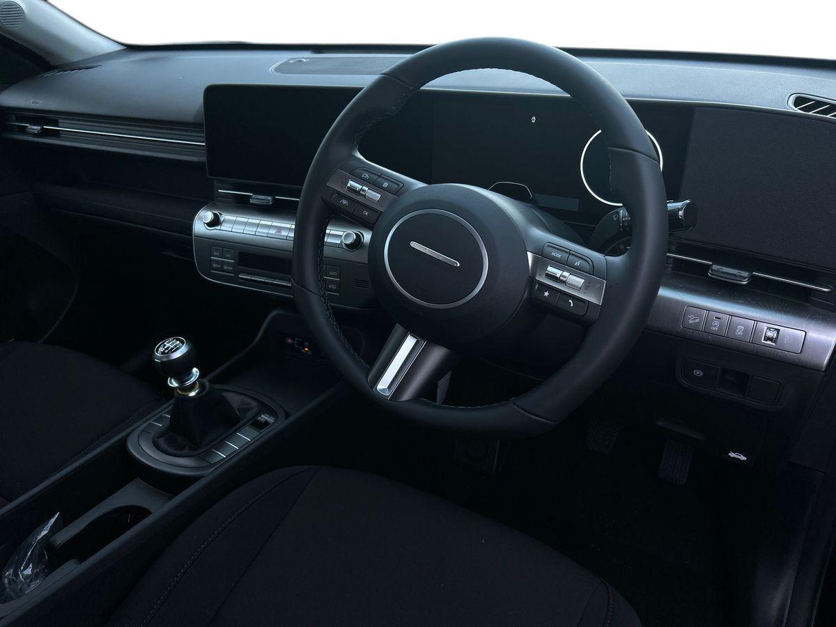 Used Hyundai KONA 2025 for sale - 76730873: Photo 15