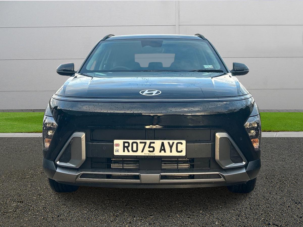 Used Hyundai KONA 2025 for sale - 76730873: Photo 2