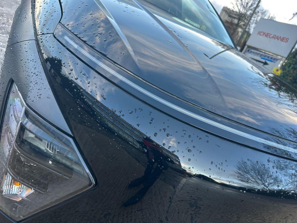 Used Hyundai KONA 2025 for sale - 76730873: Photo 21