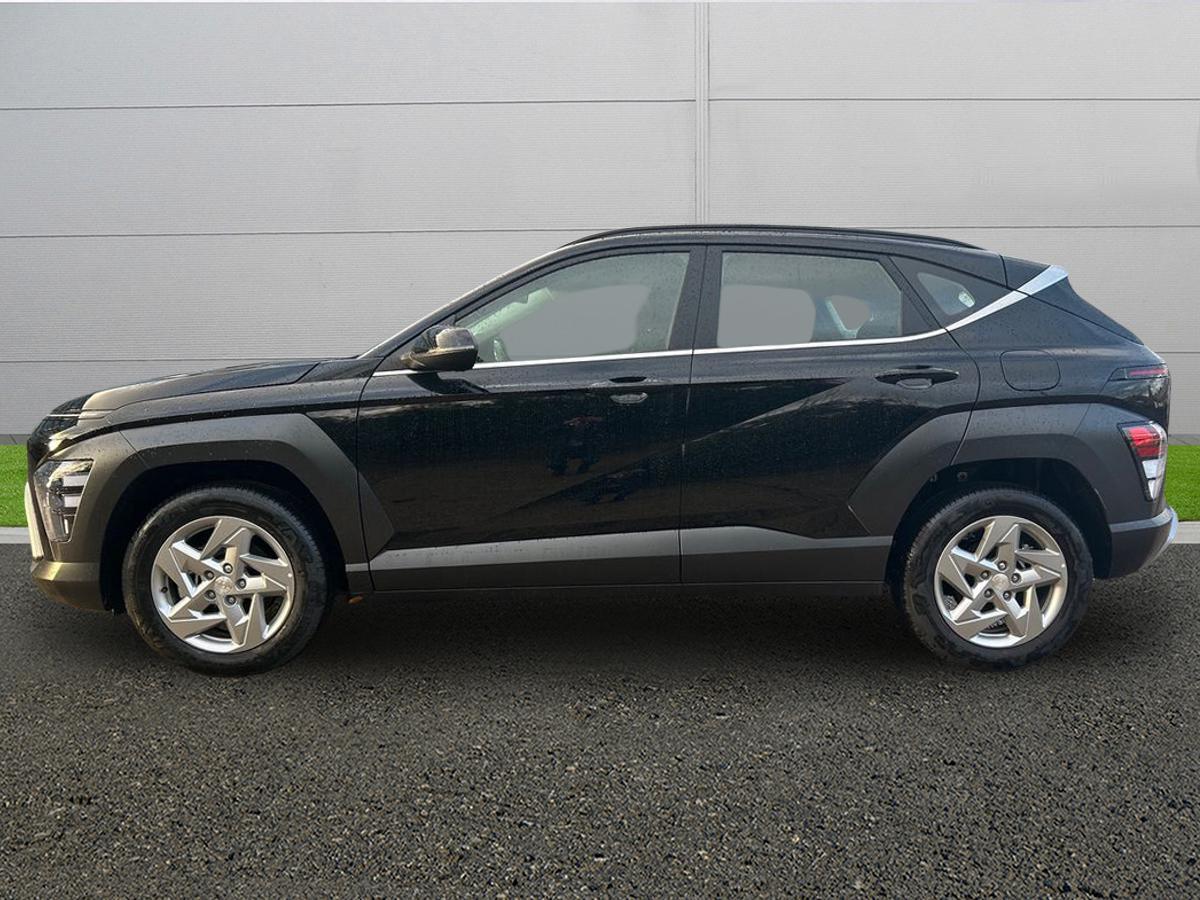 Used Hyundai KONA 2025 for sale - 76730873: Photo 4