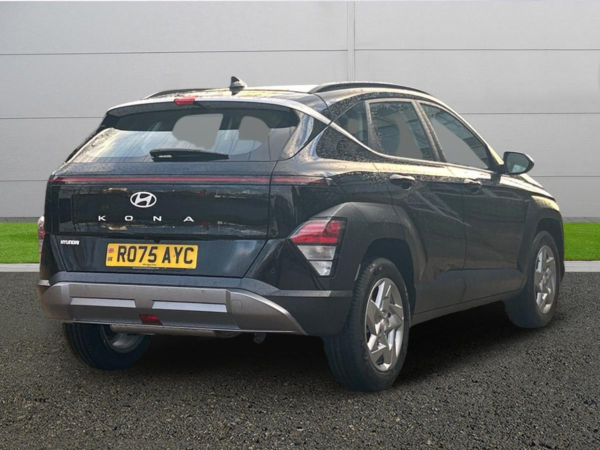 Used Hyundai KONA 2025 for sale - 76730873: Photo 7