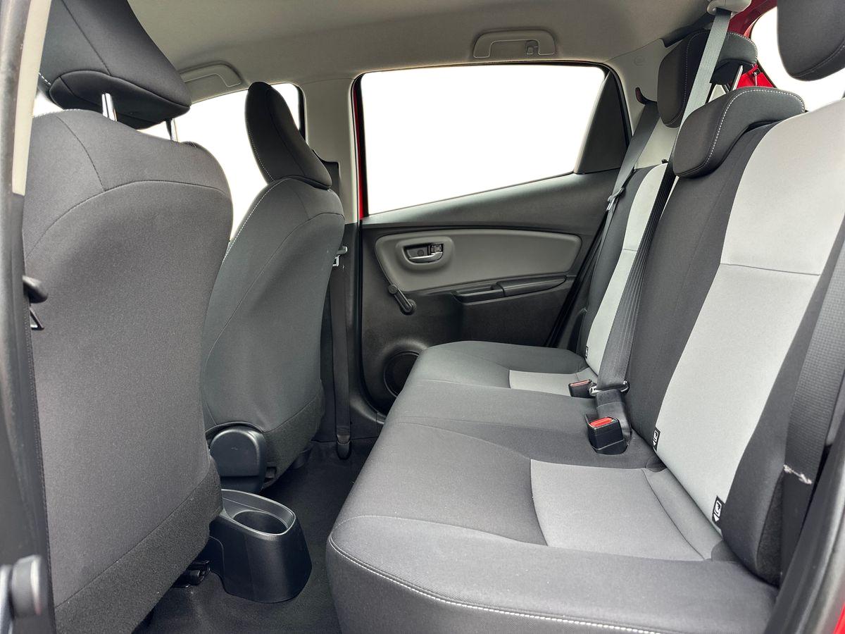 Used Toyota Yaris 2017 for sale - 77810191: Photo 11