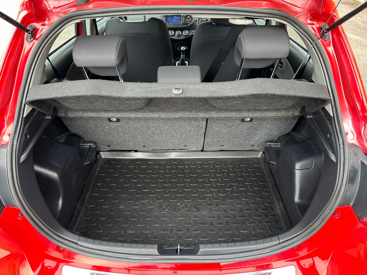 Used Toyota Yaris 2017 for sale - 77810191: Photo 12