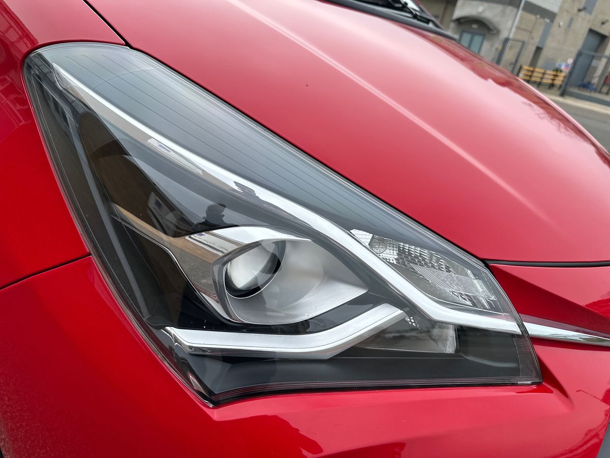 Used Toyota Yaris 2017 for sale - 77810191: Photo 21