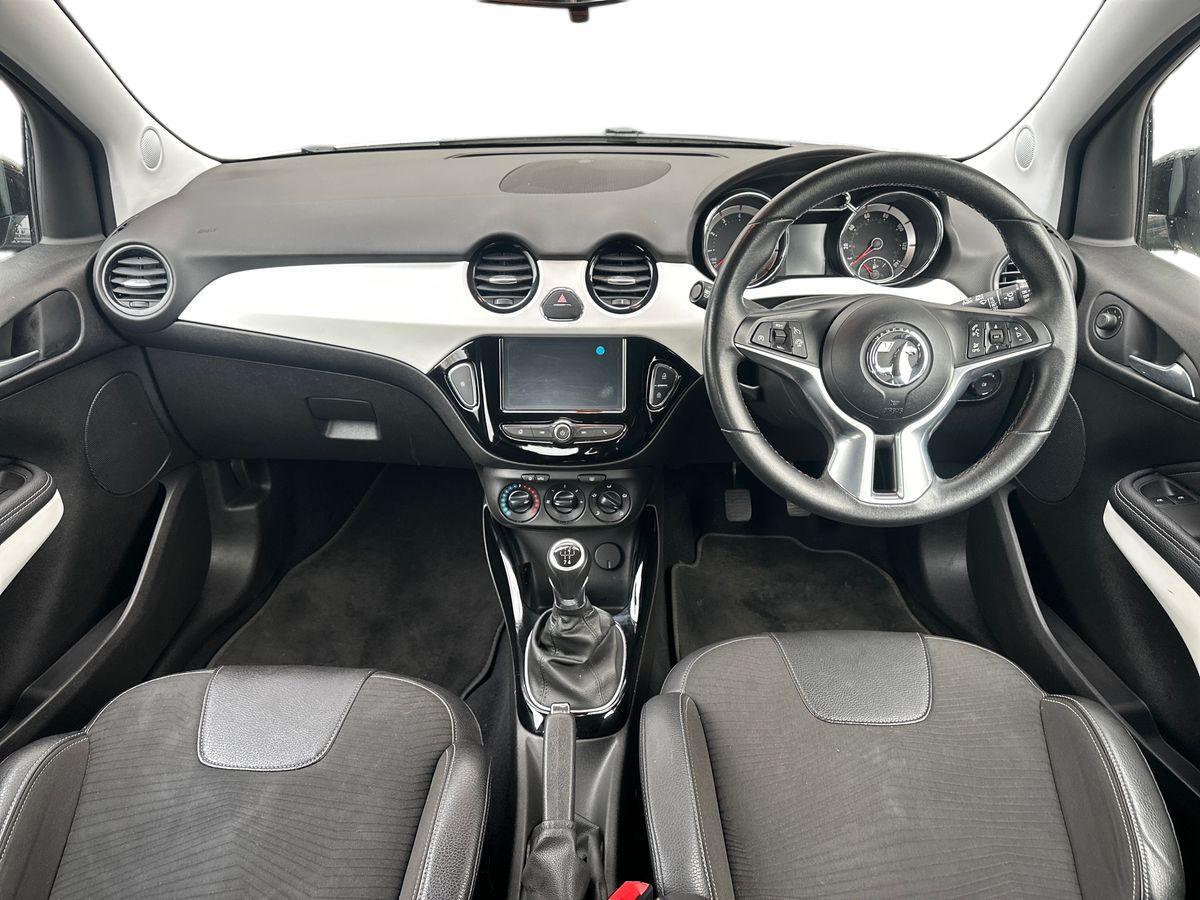 Used Vauxhall ADAM 2019 for sale - 76899409: Photo 13