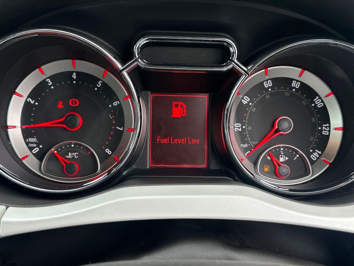 Used Vauxhall ADAM 2019 for sale - 76899409: Photo 14