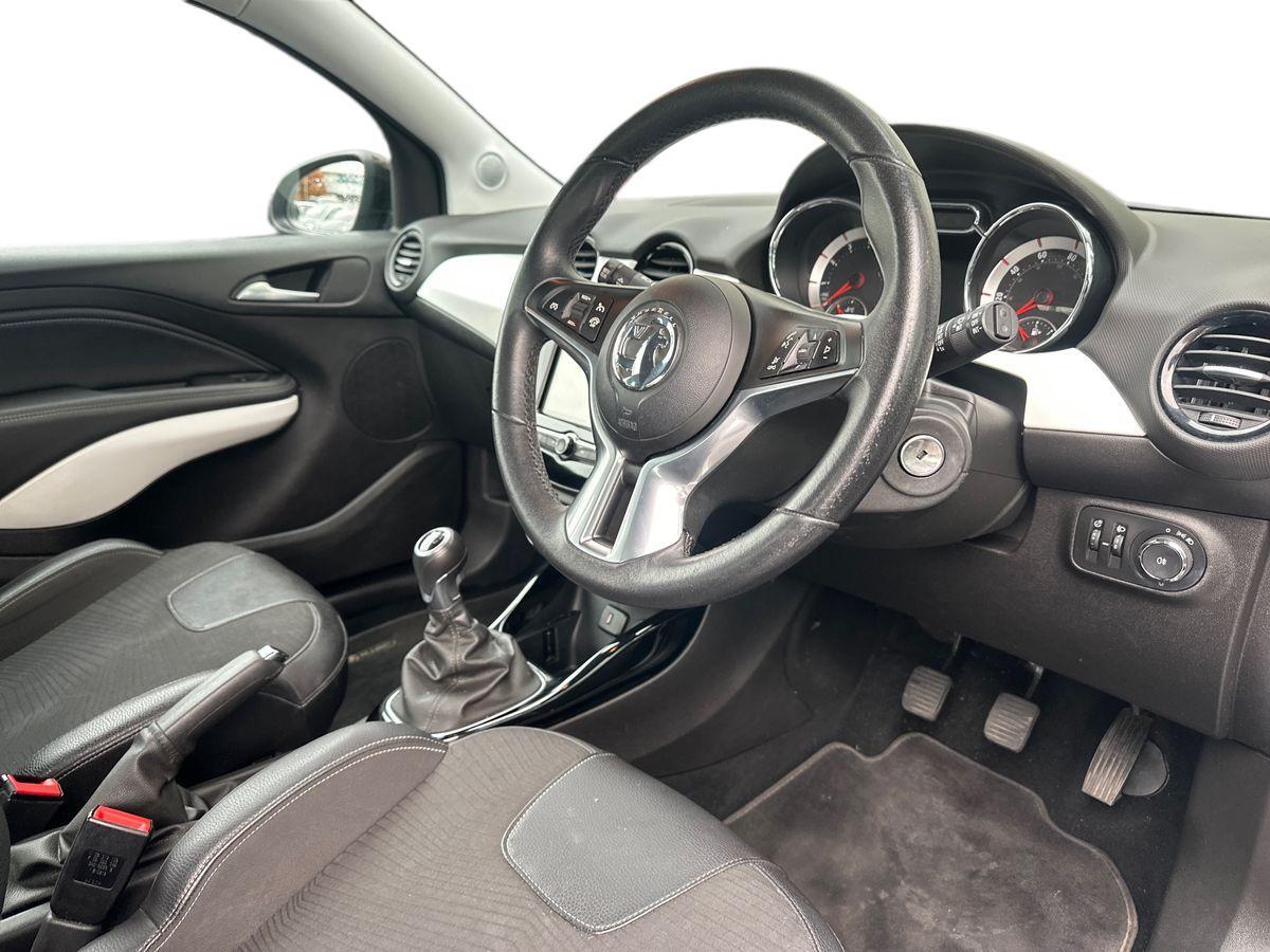 Used Vauxhall ADAM 2019 for sale - 76899409: Photo 15