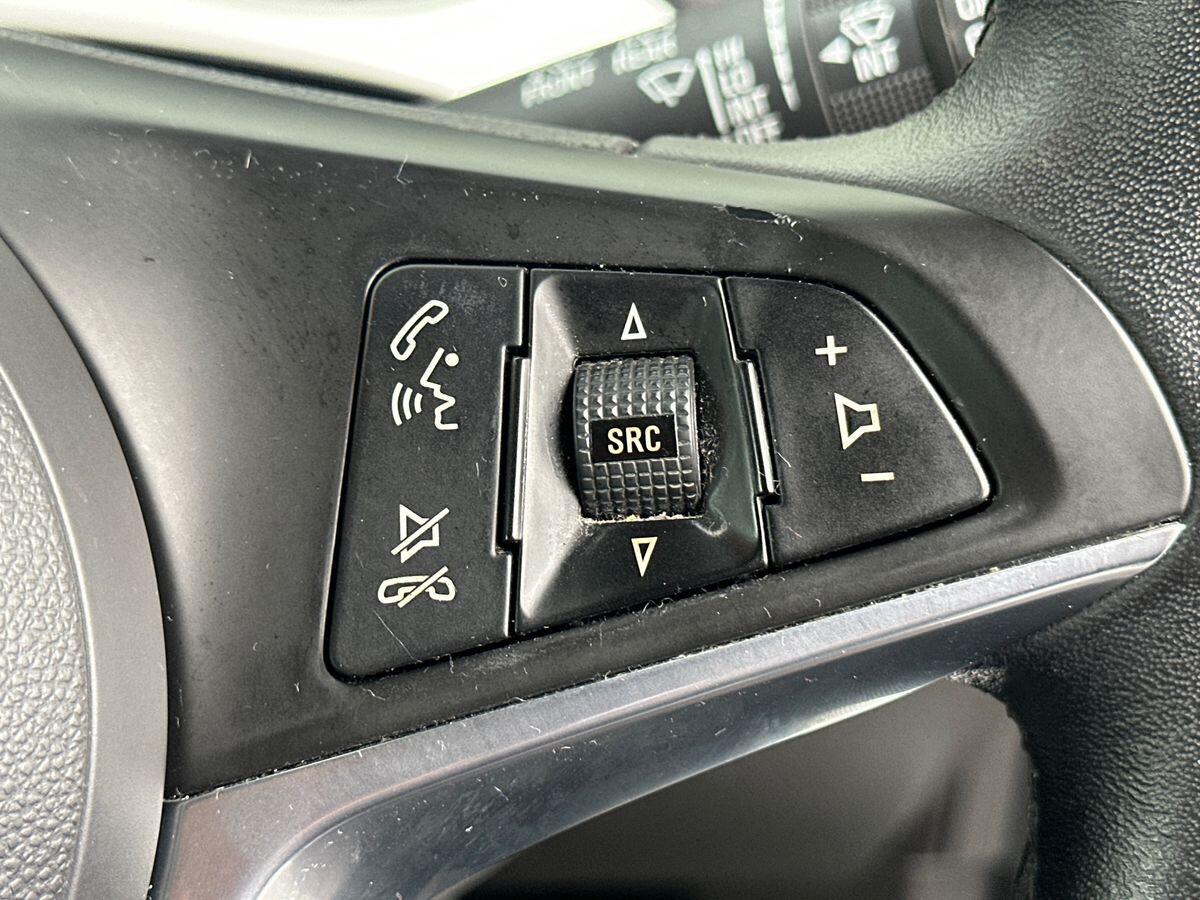 Used Vauxhall ADAM 2019 for sale - 76899409: Photo 17