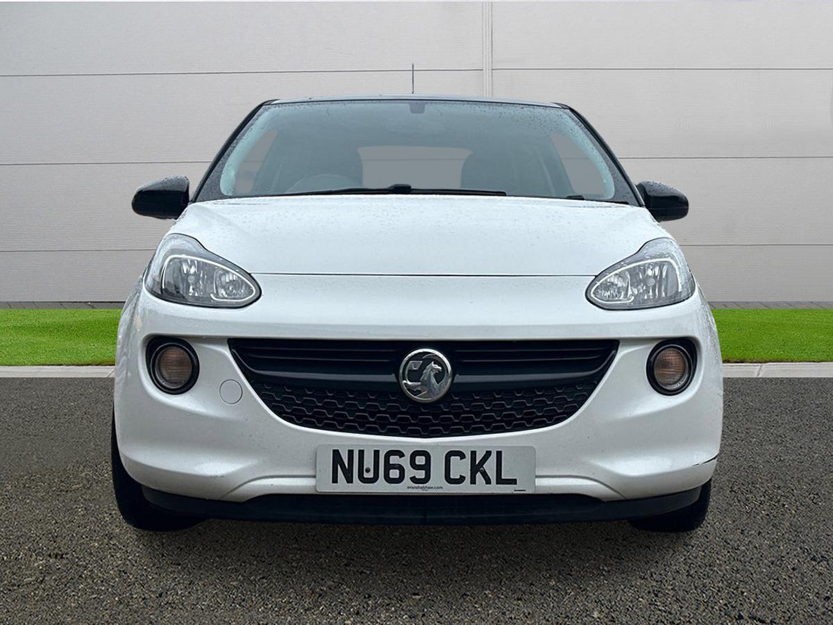 Used Vauxhall ADAM 2019 for sale - 76899409: Photo 2