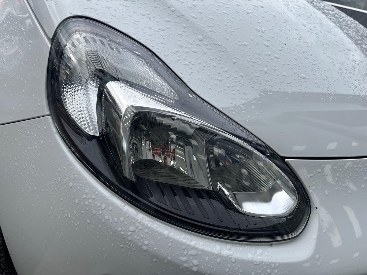 Used Vauxhall ADAM 2019 for sale - 76899409: Photo 21