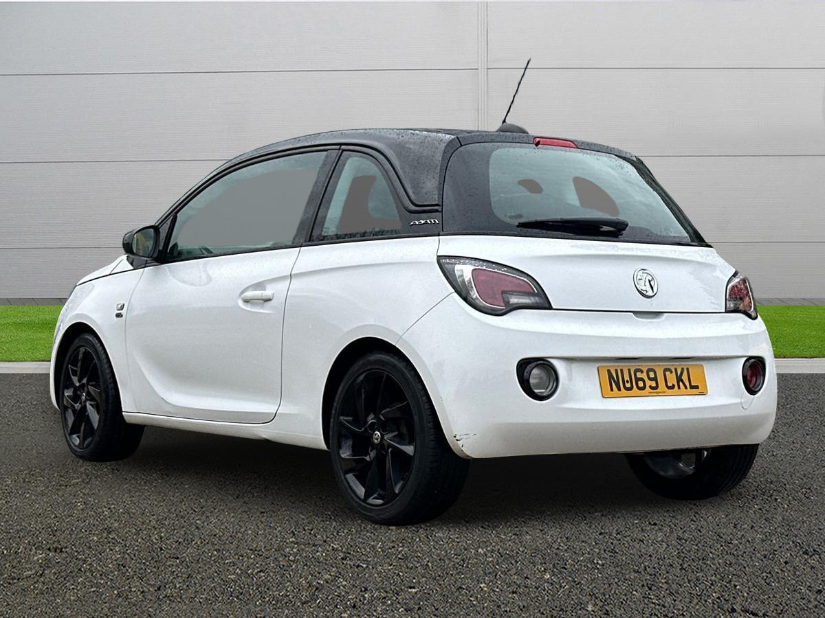 Used Vauxhall ADAM 2019 for sale - 76899409: Photo 5