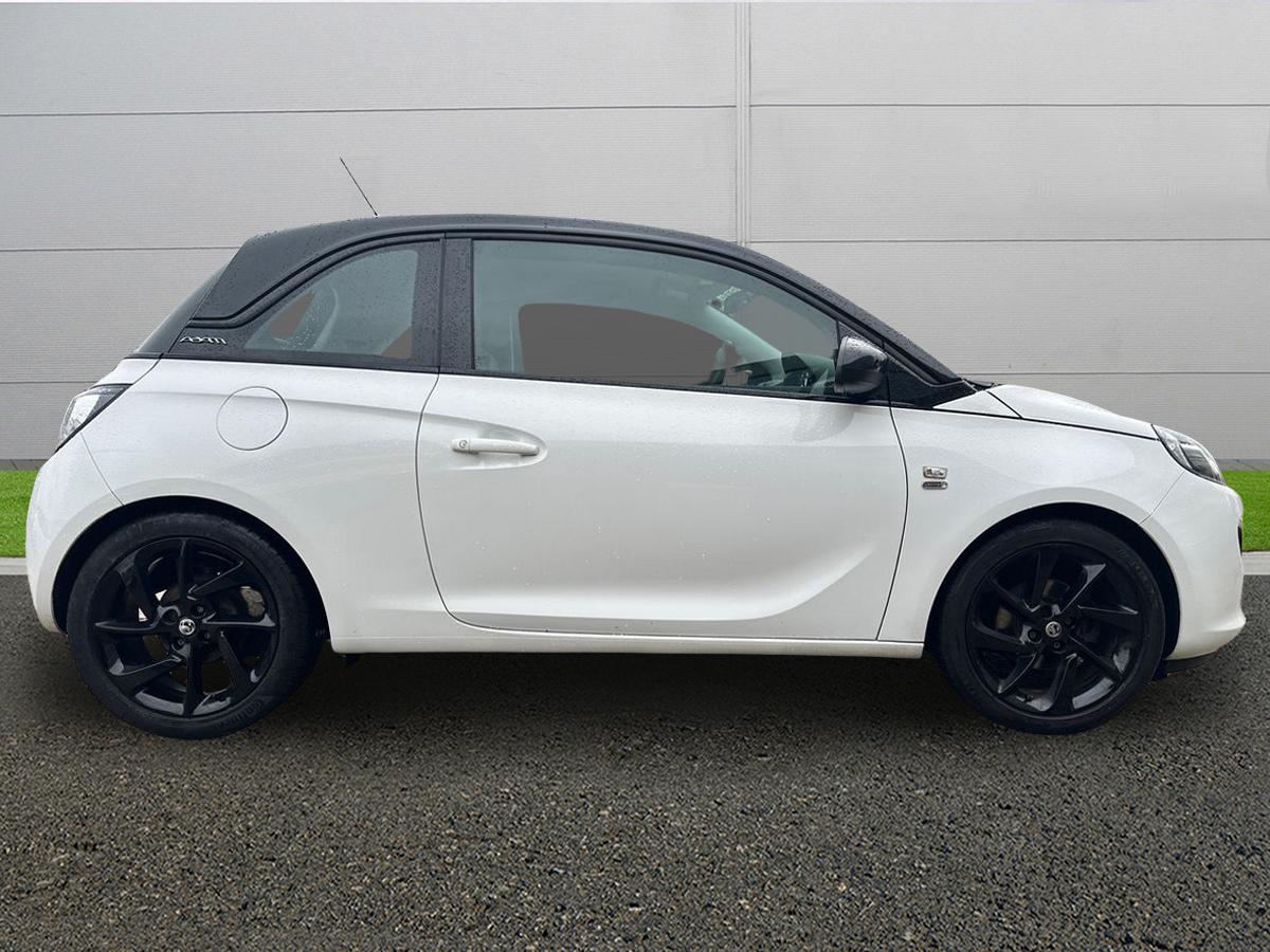 Used Vauxhall ADAM 2019 for sale - 76899409: Photo 8