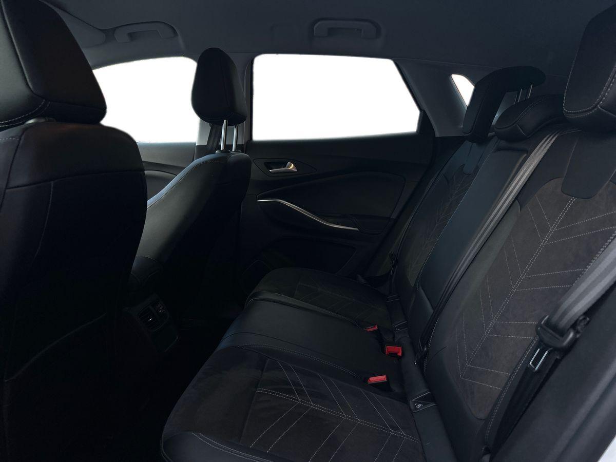 Used Vauxhall Grandland 2022 for sale - 76926452: Photo 11