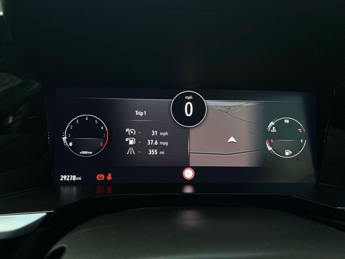 Used Vauxhall Grandland 2022 for sale - 76926452: Photo 14