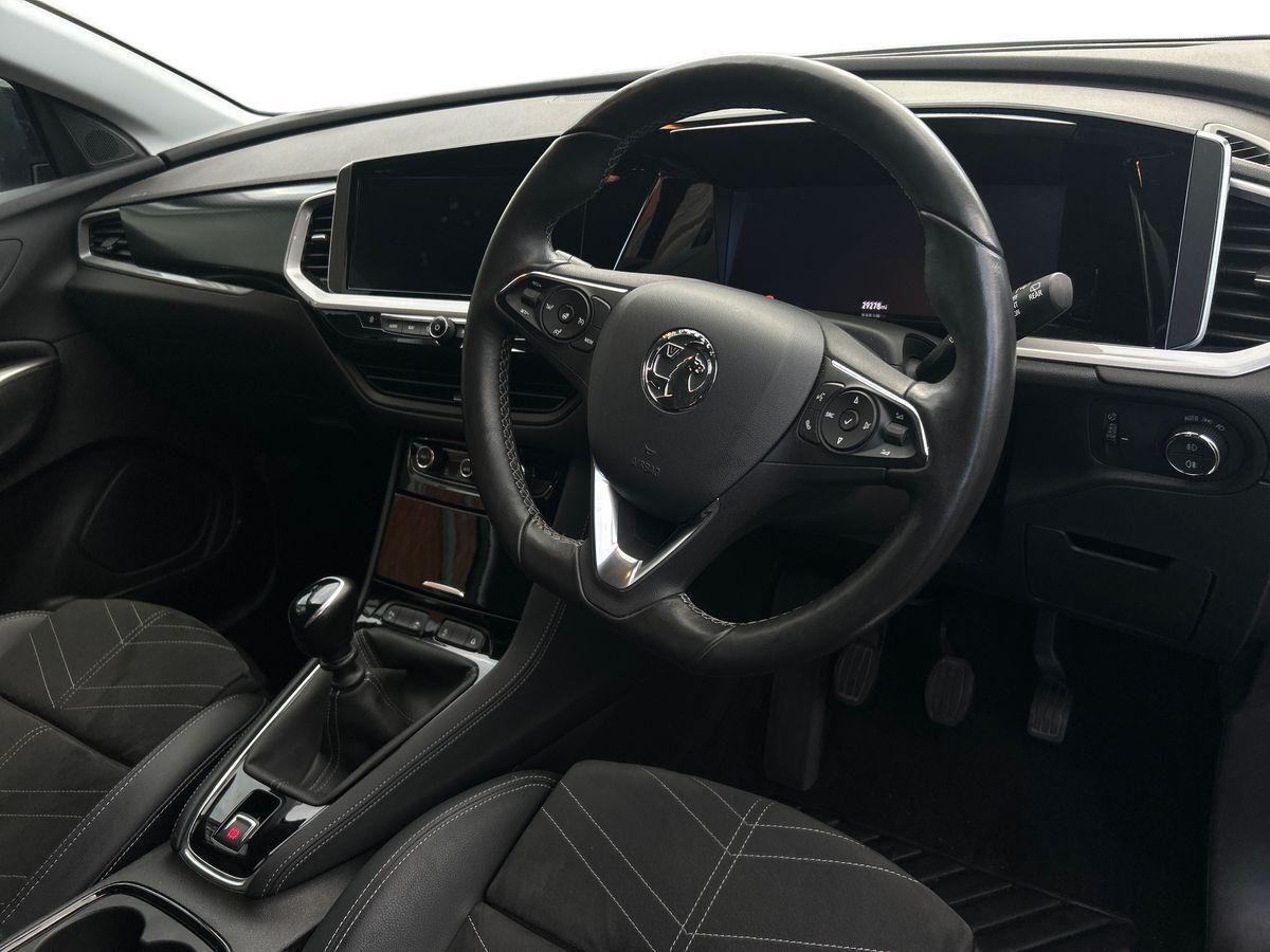 Used Vauxhall Grandland 2022 for sale - 76926452: Photo 15