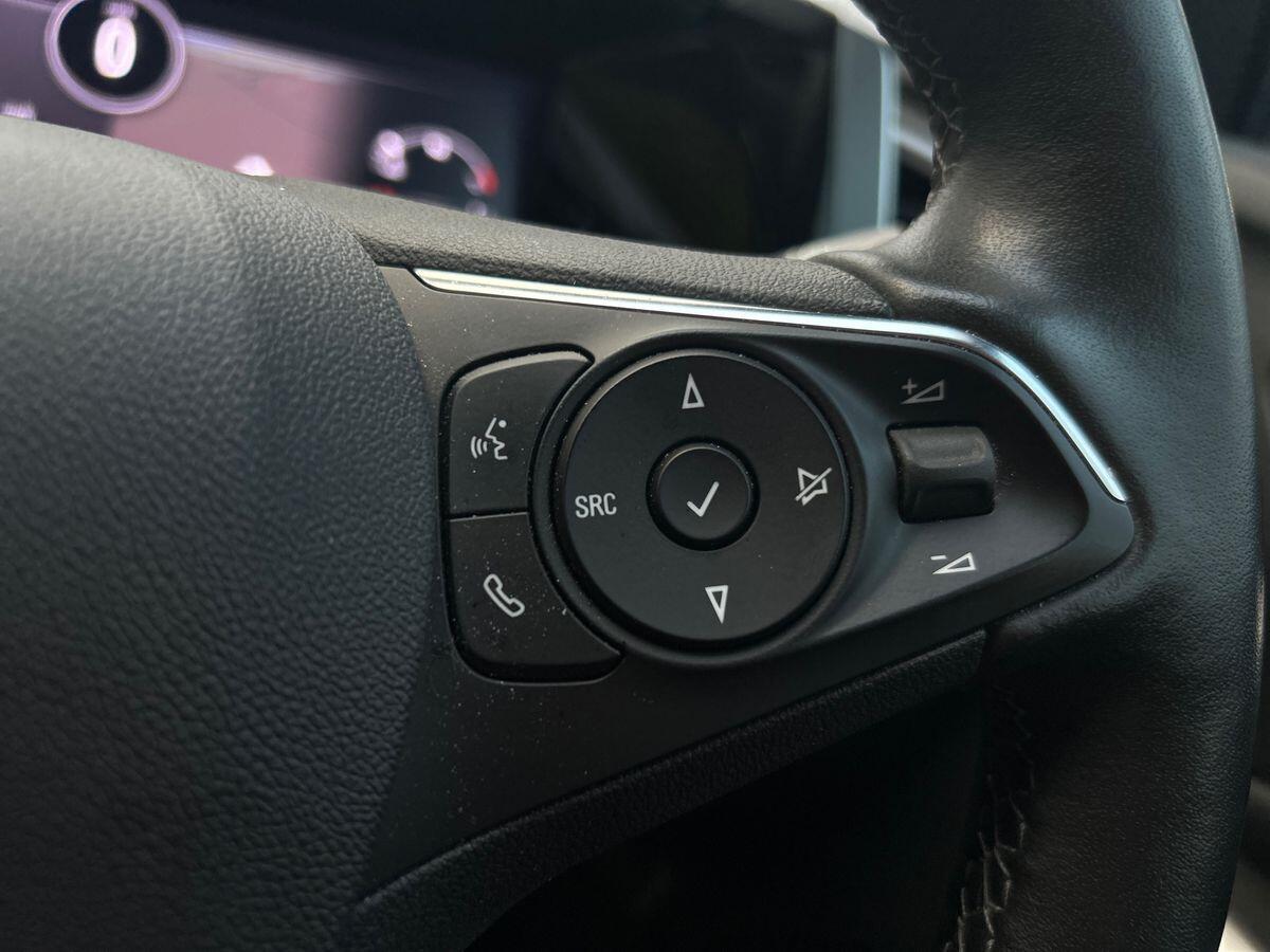 Used Vauxhall Grandland 2022 for sale - 76926452: Photo 17