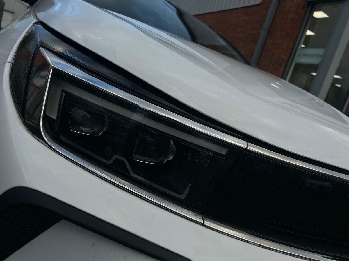 Used Vauxhall Grandland 2022 for sale - 76926452: Photo 21