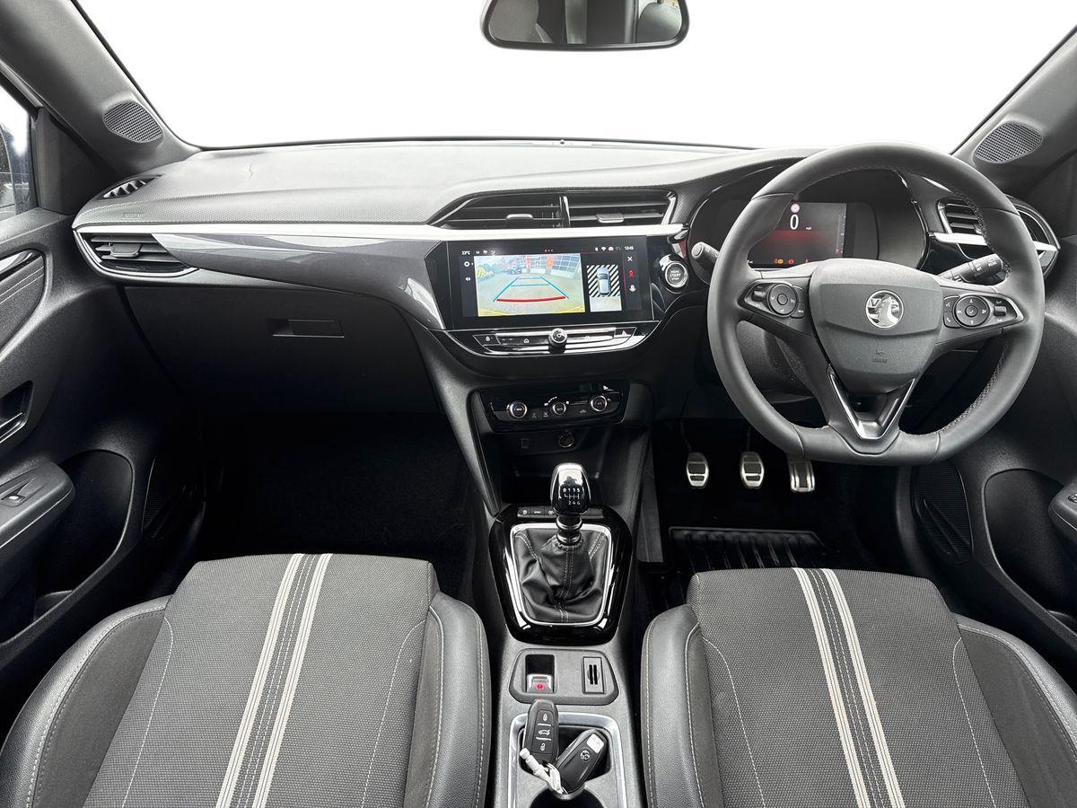 Used Vauxhall Corsa 2023 for sale - 76898370: Photo 13