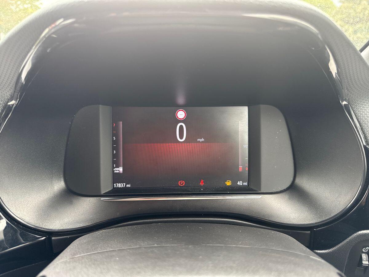 Used Vauxhall Corsa 2023 for sale - 76898370: Photo 14