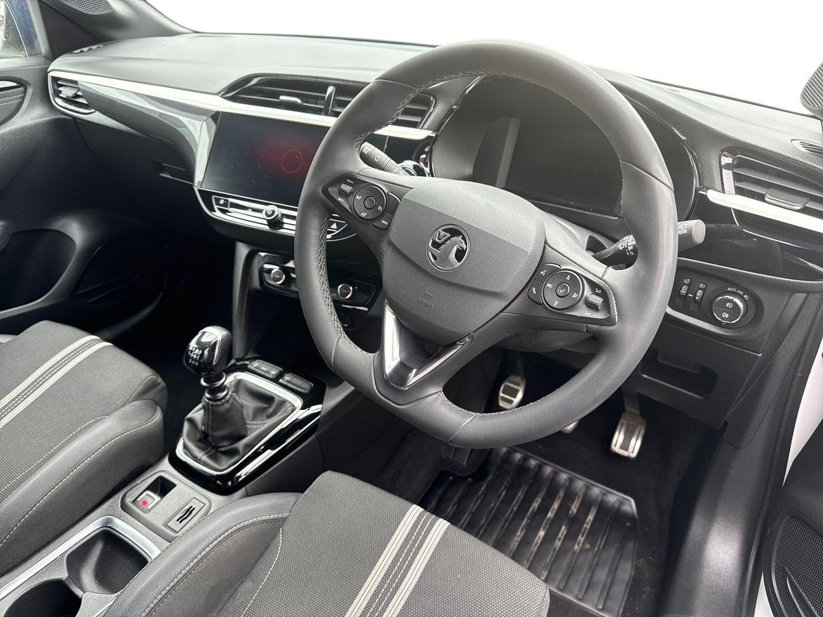 Used Vauxhall Corsa 2023 for sale - 76898370: Photo 15