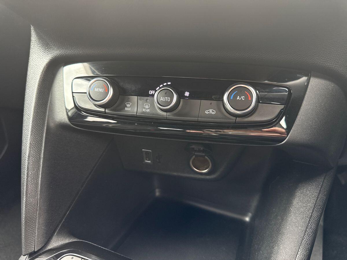 Used Vauxhall Corsa 2023 for sale - 76898370: Photo 18