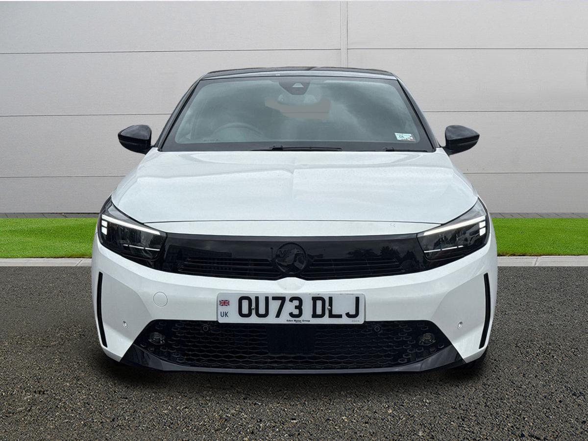 Used Vauxhall Corsa 2023 for sale - 76898370: Photo 2