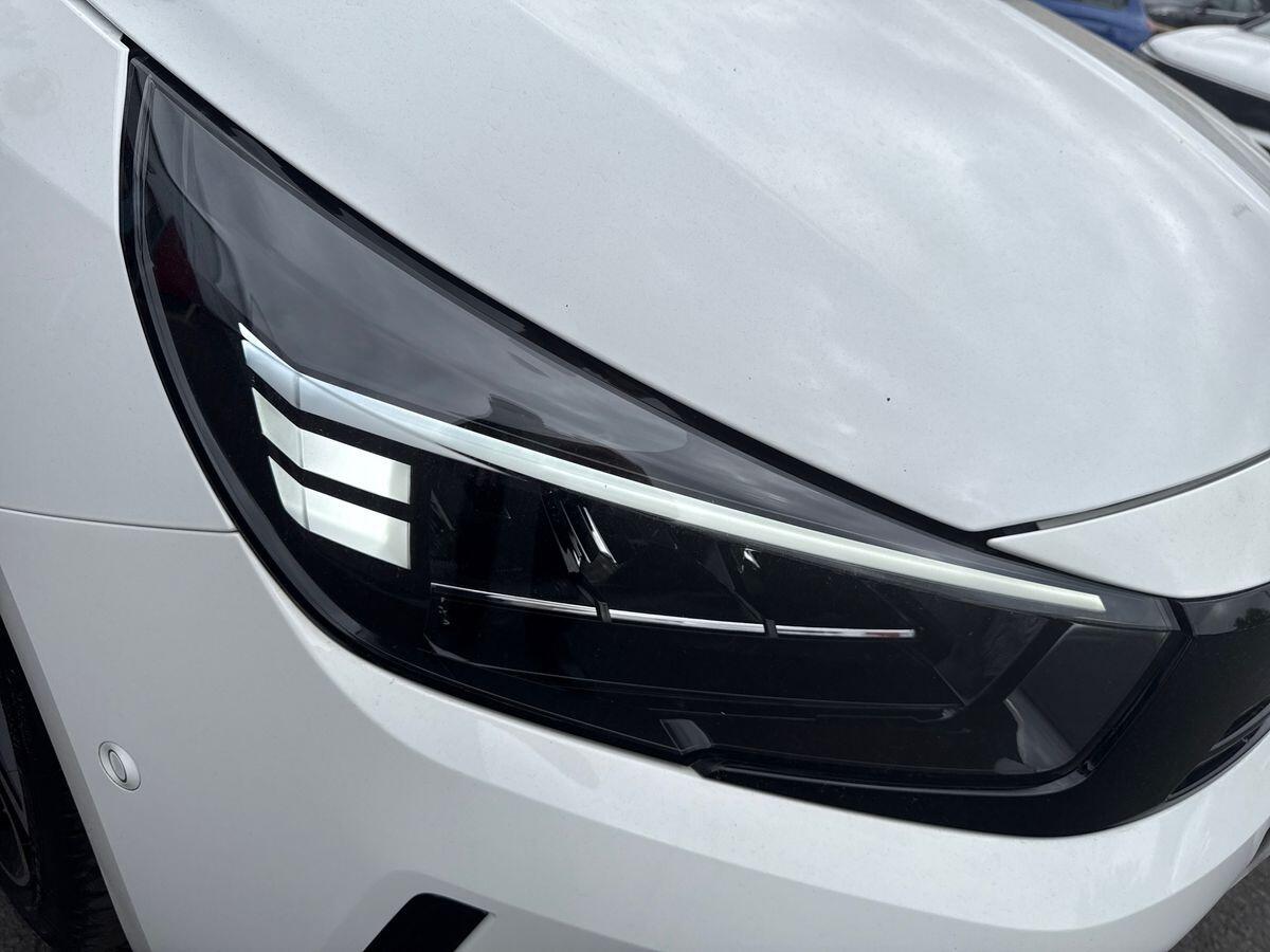 Used Vauxhall Corsa 2023 for sale - 76898370: Photo 21