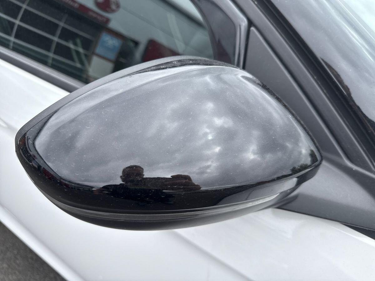 Used Vauxhall Corsa 2023 for sale - 76898370: Photo 22