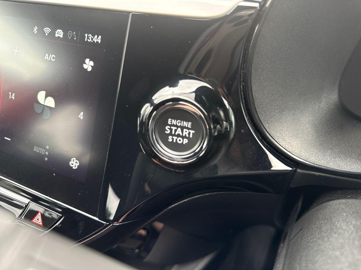 Used Vauxhall Corsa 2023 for sale - 76898370: Photo 23