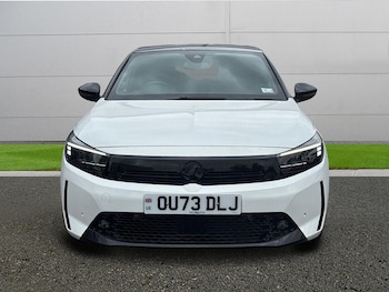 Used Vauxhall Corsa 2023 for sale - 76898370: Photo