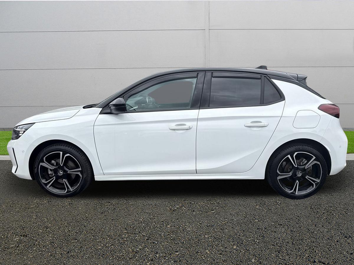 Used Vauxhall Corsa 2023 for sale - 76898370: Photo 4