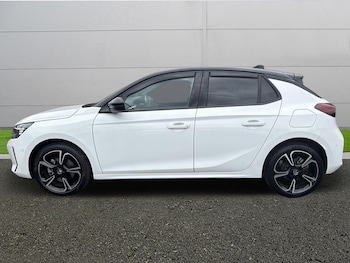 Used Vauxhall Corsa 2023 for sale - 76898370: Photo