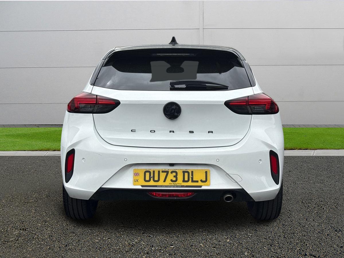 Used Vauxhall Corsa 2023 for sale - 76898370: Photo 6
